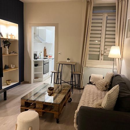 Le Bacchus - Hypercentre De Reims Apartment Екстериор снимка