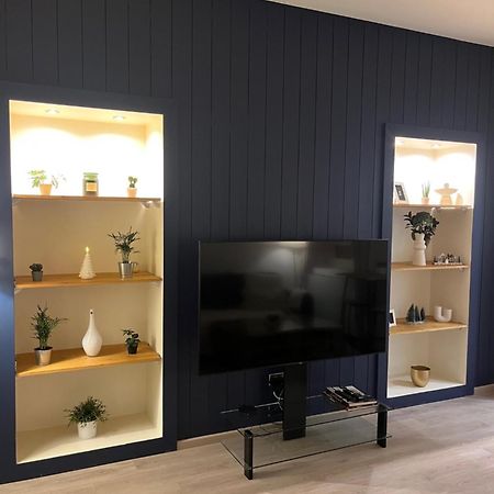 Le Bacchus - Hypercentre De Reims Apartment Екстериор снимка