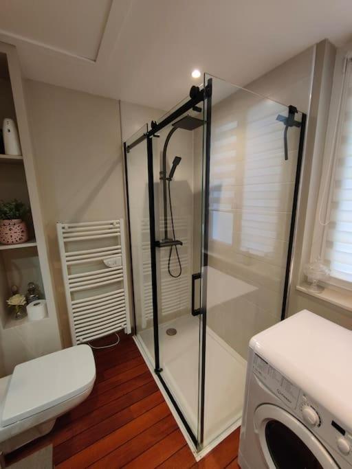 Le Bacchus - Hypercentre De Reims Apartment Екстериор снимка