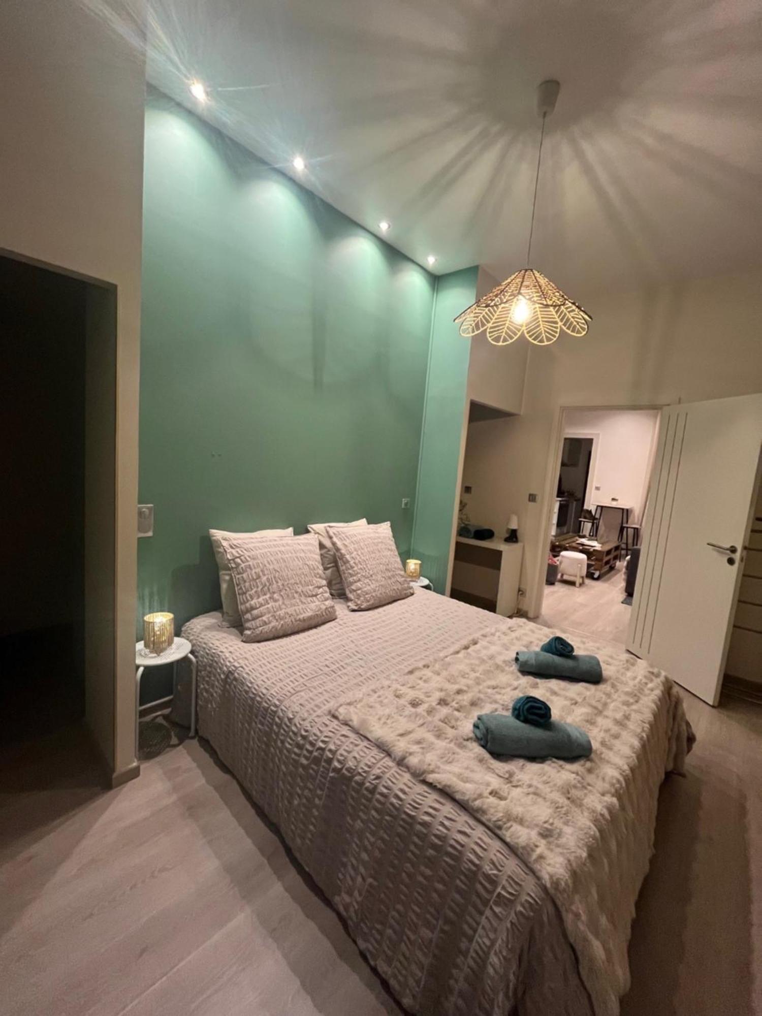 Le Bacchus - Hypercentre De Reims Apartment Екстериор снимка