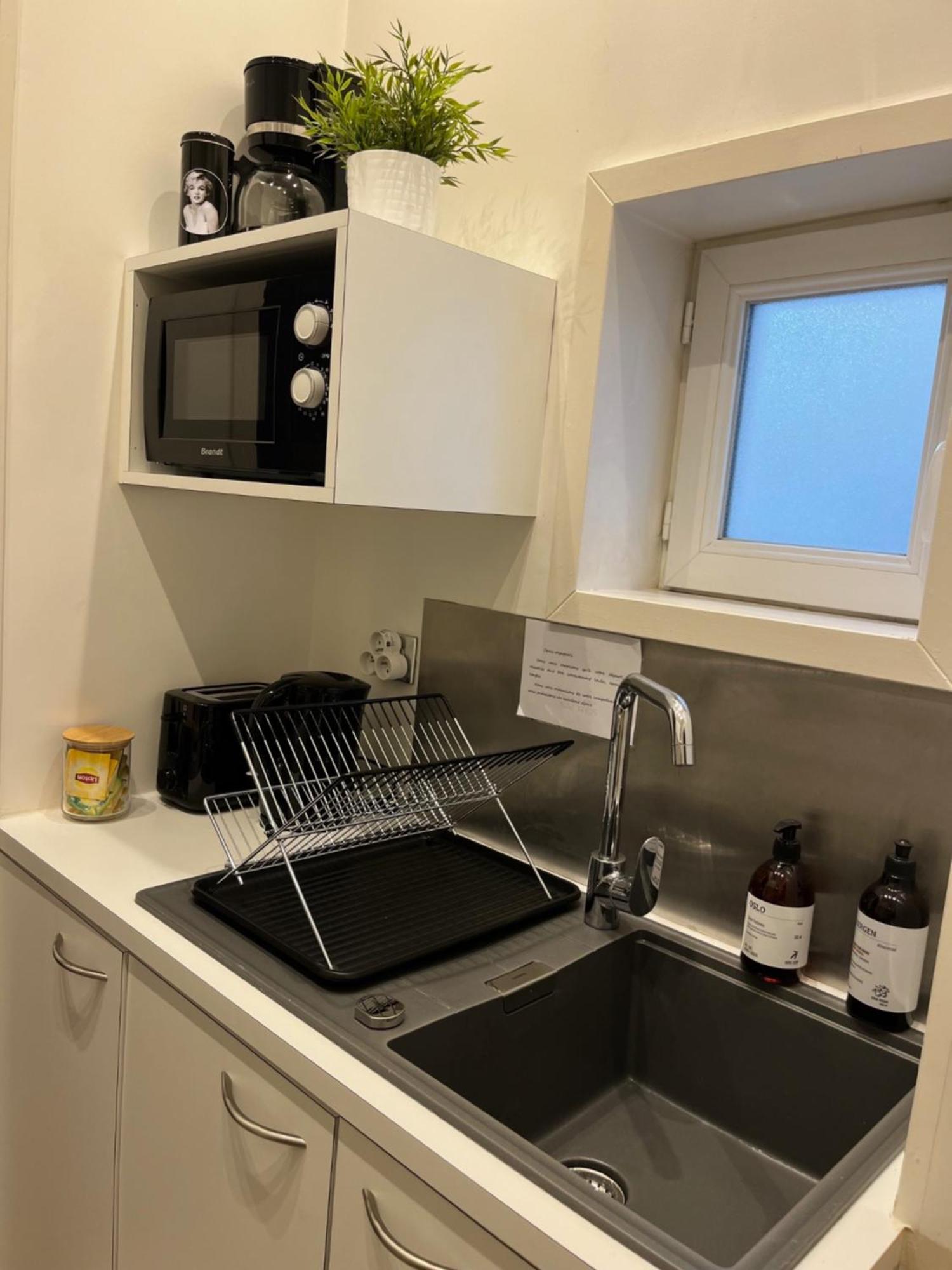 Le Bacchus - Hypercentre De Reims Apartment Екстериор снимка