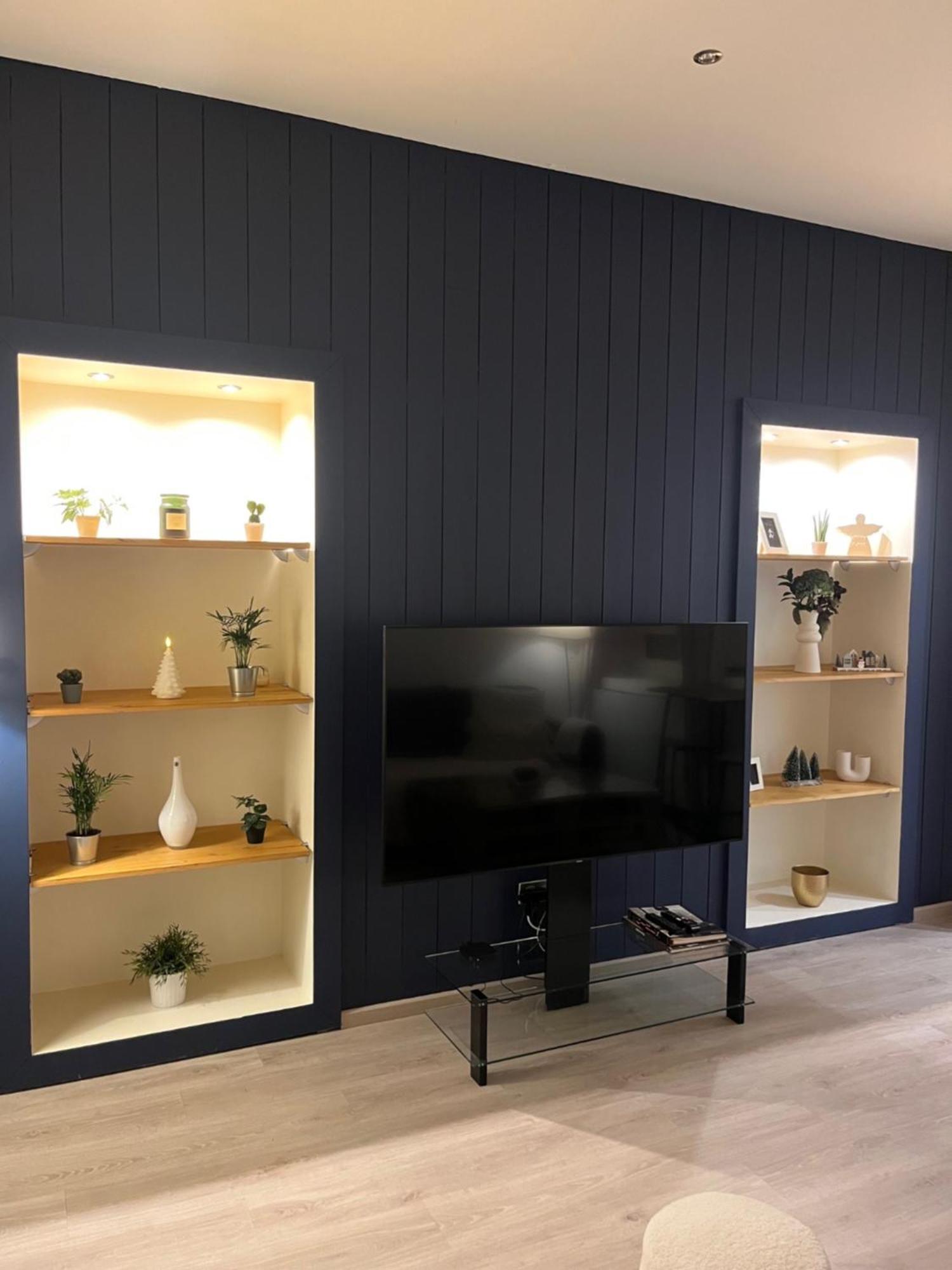Le Bacchus - Hypercentre De Reims Apartment Екстериор снимка