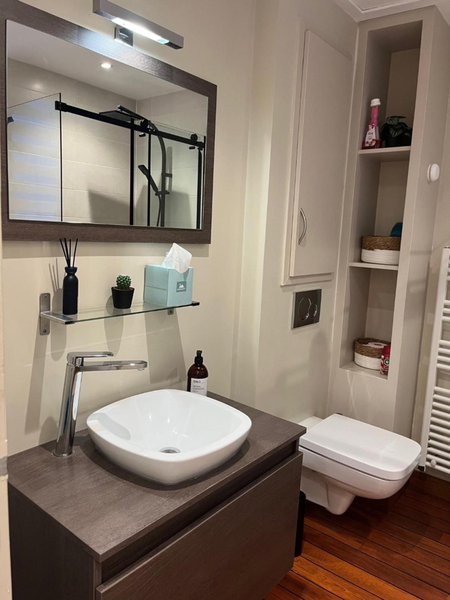 Le Bacchus - Hypercentre De Reims Apartment Екстериор снимка